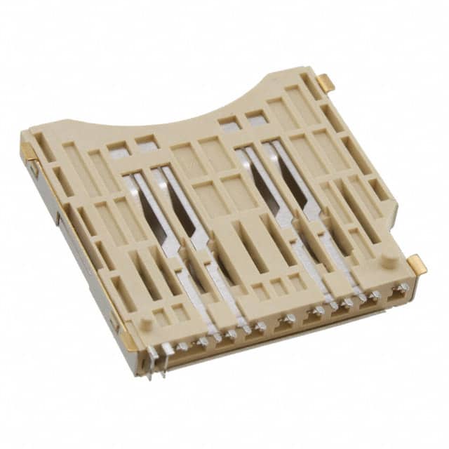 101-00565-64 Amphenol ICC (Commercial Products)  PC Card Sockets